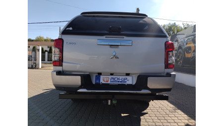 Fully equipeed Mitsubishi L200 2020+