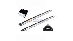 SET BARE TRANSVERSALE EDGE MITSUBISHI L200 2015-2024