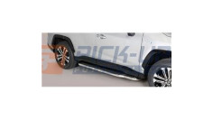 PRAG LATERAL P 175 PL TOYOTA RAV4