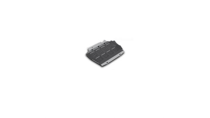 SCUT MOTOR 2333.1876.1.6 FORD RANGER 2012+