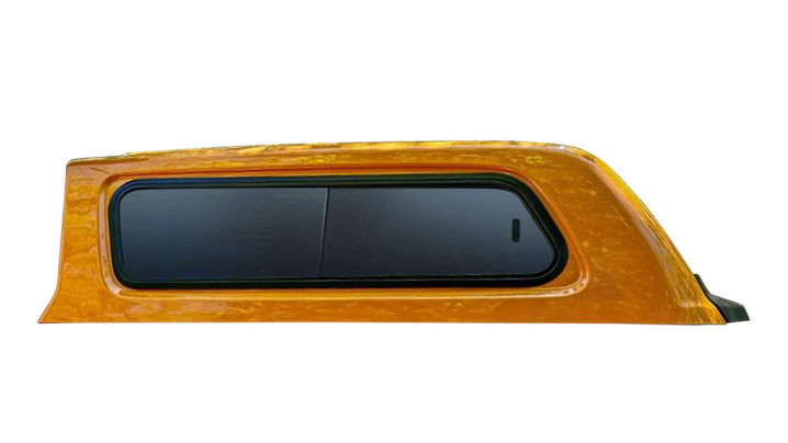 HARDTOP AK GSE-L LIFT UP VOLKSWAGEN AMAROK 2023+