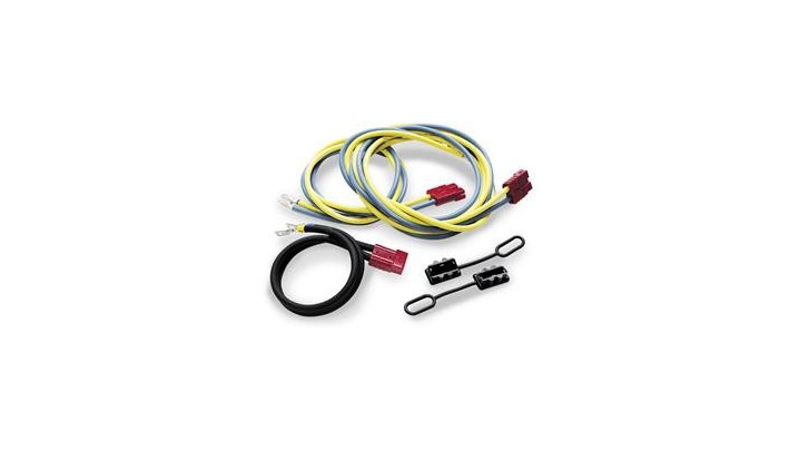KIT RELOCARE WARN 106011