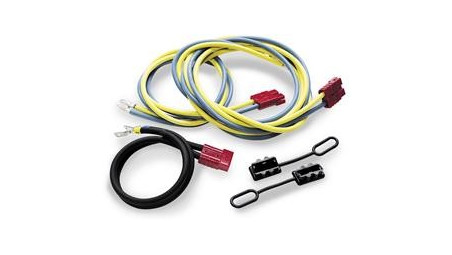 KIT RELOCARE WARN 106011