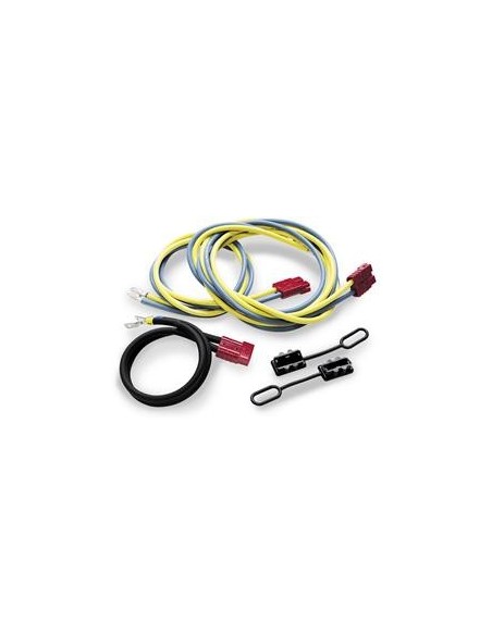 Relocating Kit Warn 106011