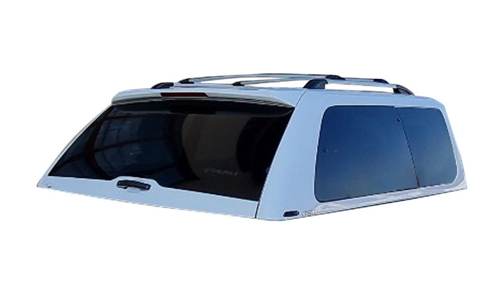 Hardtop Alc Gsr Primer Toy Hilux 2015+hardtop Gsr