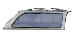 Hardtop Mitsubishi L200 2015-2024 ALC GSS Cert RAR