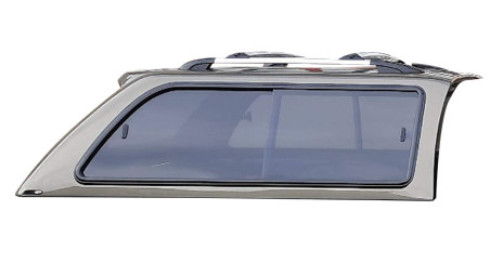 Hardtop Mitsubishi L200 2015-2024 ALC GSS Cert RAR