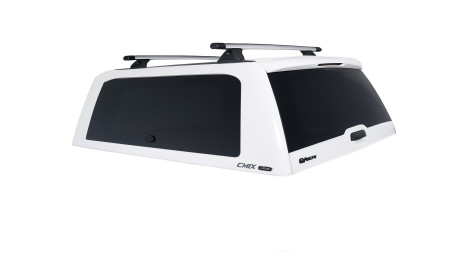 HARDTOP ALC CMX-W PRIMER ISU D-MAX 2025+