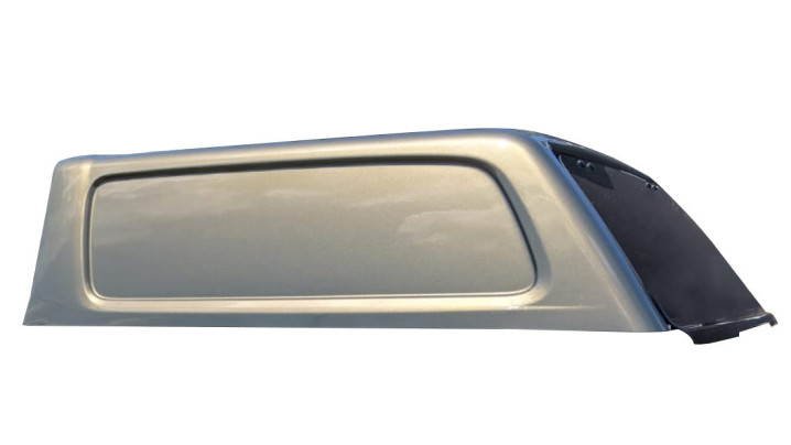 HARDTOP AK GWE PRIMER ISUZU D-MAX 2019+