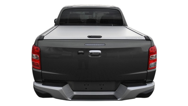 Inchidere bena Mitsubishi L200 2015-2022 MT RU