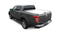 Tonneau roll cover Mitsubishi L200 2015-2022 MT RU 2