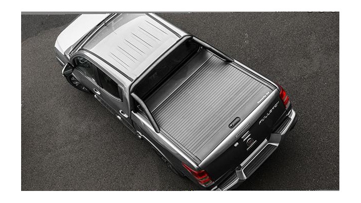 Inchidere bena Mitsubishi L200 2015-2022 MT RU