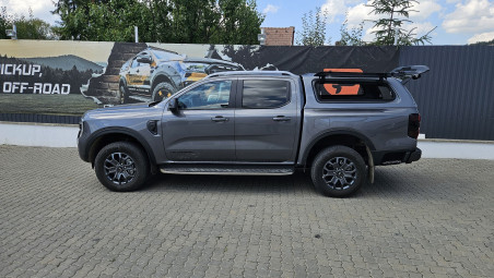 FORD RANGER 2022+ , 11 August 2025