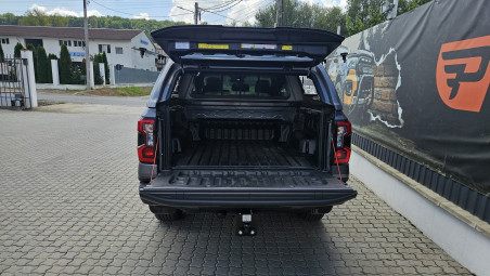 FORD RANGER 2022+ , 11 August 2025