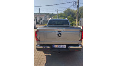 VW AMAROK 2023+, 13 August 2025
