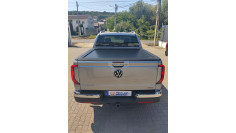 Roll cover installed on Volkswagen Amarok 2024 2