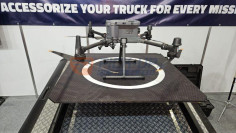 DRONE LANDING PLATFORM 2