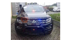 STROBE LIGHT MODULE MALCO ED5000R 2