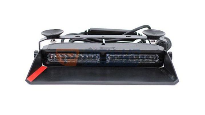 MODUL PARBRIZ CU 2 STROBOSCOAPE