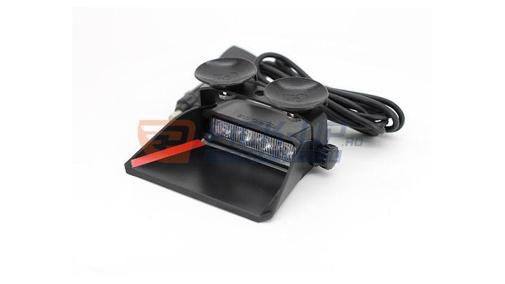 MODUL PARBRIZ CU 1 STROBOSCOP