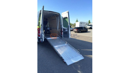 LOADING RAMP AVS110