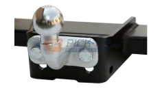 TOWING HOOK RENAULT MASTER STR-065