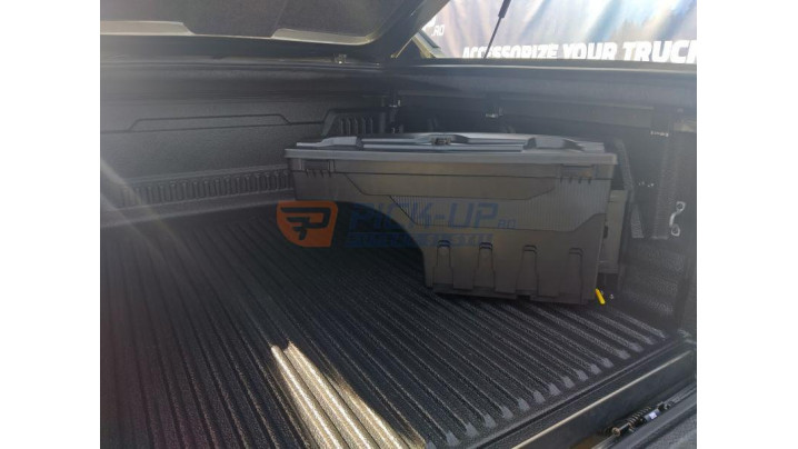 RIGHT SWINGCASE MT TOYOTA HILUX 2015+