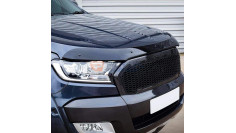 BONNET GUARD FORD RANGER 2015+