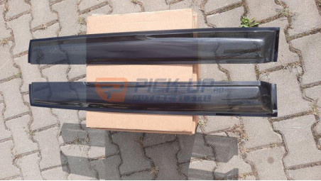DEFLECTOR GEAM TFP ISUZU D-MAX BAZ