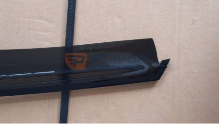 DEFLECTOR GEAM EGR FORD RANGER 2012+ BAZ