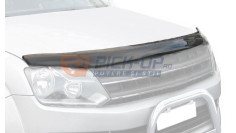 BONNET GUARD FORD TRANSIT CUSTOM EGR