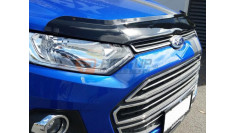 MOTORHAUBEN-WINDABWEISER AIRPLEX FORD ECOSPORT 13-18