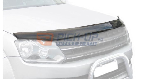 BONNET GUARD FORD ECOSPORT 13-18