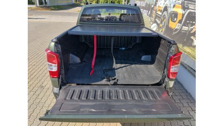 Ssang Yong Musso Grand 2024, 14 August 2025