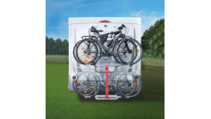 SUPORT BICICLETA CU ACTIONARE ELECTRICA 2