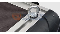 SET OF SLIDING FLOOR ANCHOR RINGS MT