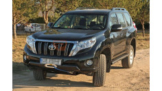 SUPORT TROLIU MOR TOYOTA HILUX 2006-2015