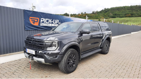 Ford Ranger 2023, September 17, 2025