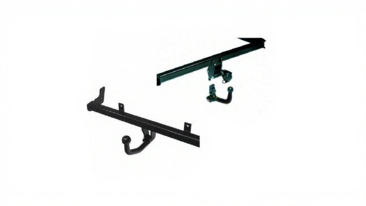 TOW HOOK  26034/F NISSAN QASHQAI 2018-