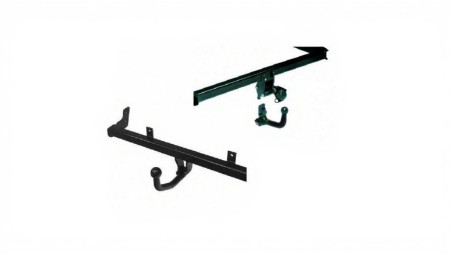 TOW HOOK  26034/F NISSAN QASHQAI 2018-