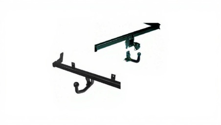 Tow hook  Audi Q5 2008 AUG CR