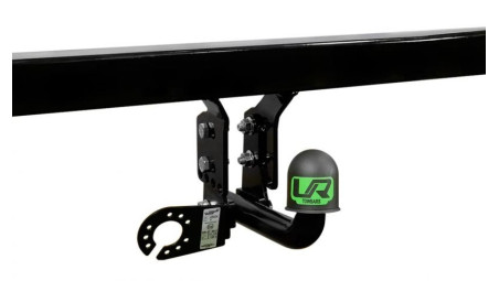 Towing hook Aug Oris052-503 Toy Rav4 2019+