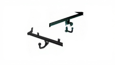 TOW HOOK  T/071 TOYOTA COROLLA 2019+