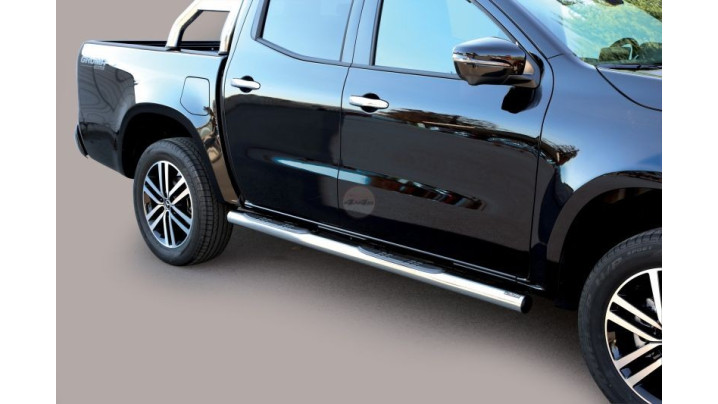PRAG LATERAL GP 428  MER XCLASS 2017+