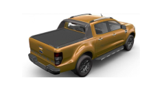 Tonneau cover Ford Ranger 2012-2024 MT RUEVOE