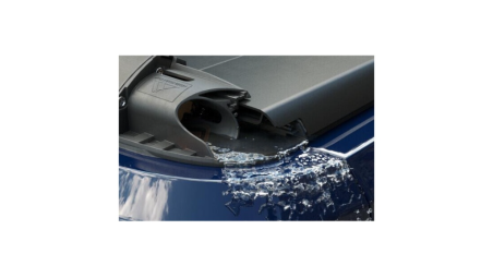 Tonneau roll cover Ford Ranger 2012-2024 MT RUEVOE