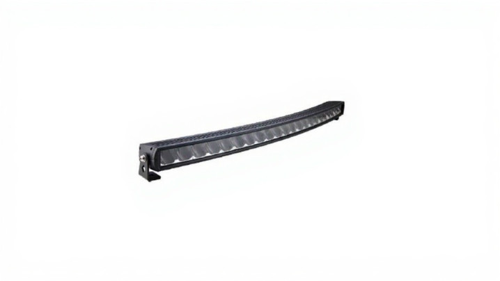 BARA LED CURBATA PICK-UP.RO 43"