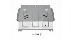 ENGINE ALUMINIUM SHIELD  2333.4041.1.6 MITSUBISHI L200 2019+