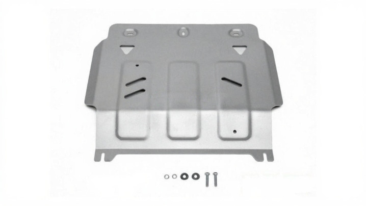 ENGINE ALUMINIUM SHIELD  2333.4041.1.6 MITSUBISHI L200 2019+