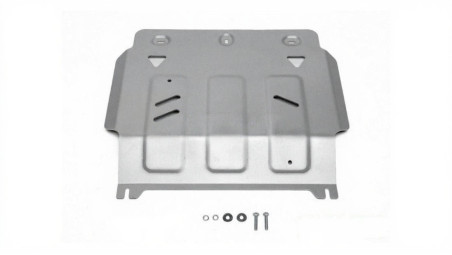 ENGINE ALUMINIUM SHIELD  2333.4041.1.6 MITSUBISHI L200 2019+ ENGINE ALUMINIUM SHIELD  2333.4041.1.6 MITSUBISHI L200 2019+